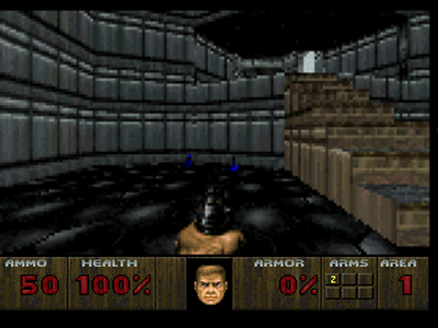 Final Doom [USA]